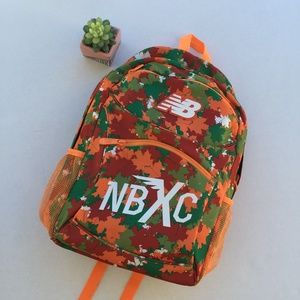 nb xc backpack